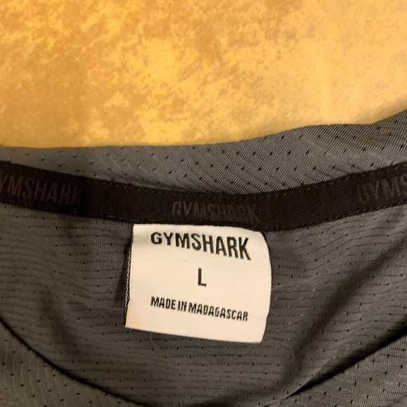 Gymshark - Picture 2 of 2